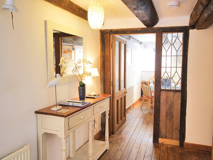 Fisherman’s Cottage hall | Fisherman’s Cottage, Wells-next-the-Sea