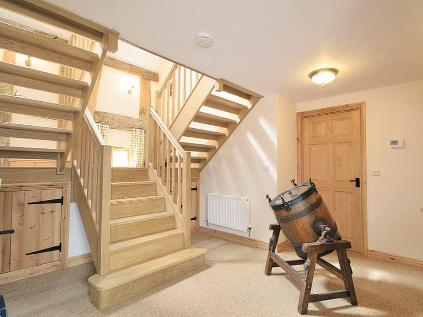 The Olde Granary hall | The Olde Granary, Plealey, Shrewsbury