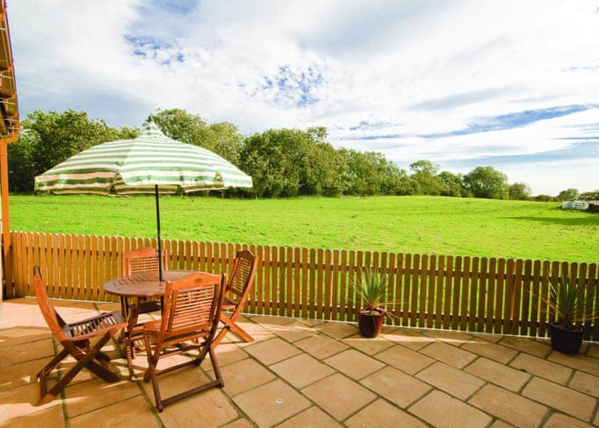 Views from patio | The Old Orchard, Beeford, nr. Skipsea
