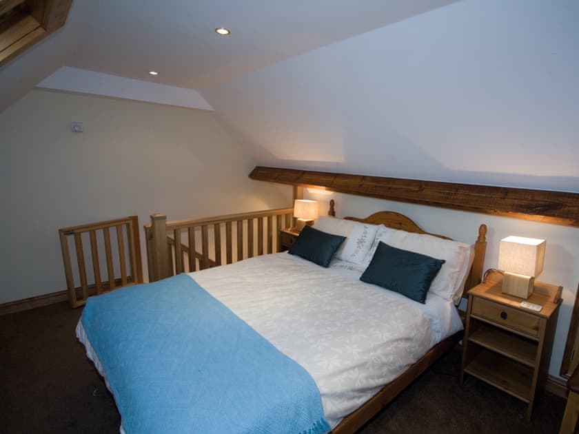 South Haven double bedroom | South Haven, Whitby