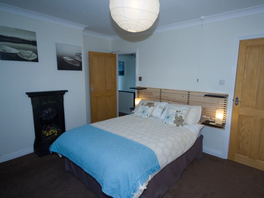 South Haven double bedroom | South Haven, Whitby