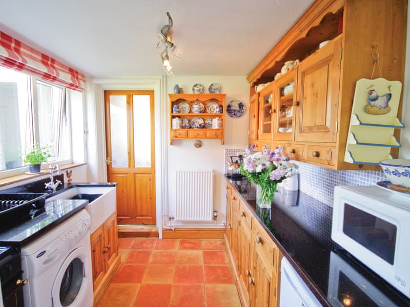 Kitchen | Greenbank Cottage, Ten Mile Bank, near Downham Market