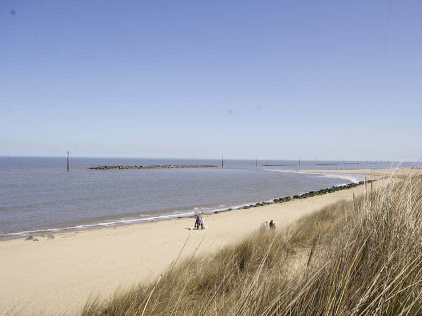 Sea Palling | Meadow View, Sea Palling, Norwich