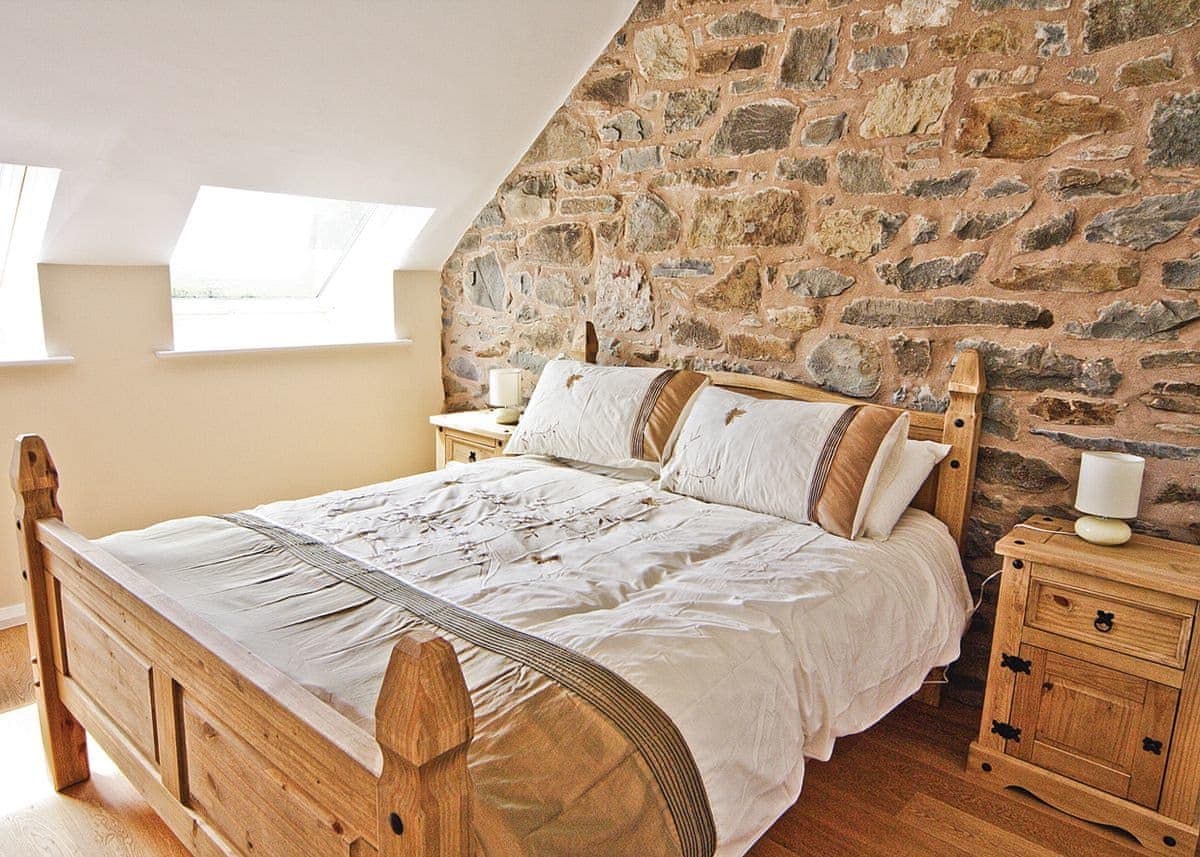 Stable Barn Ref Hw7591 In Betws Yn Rhos Conwy County Conwy Welcomecottages