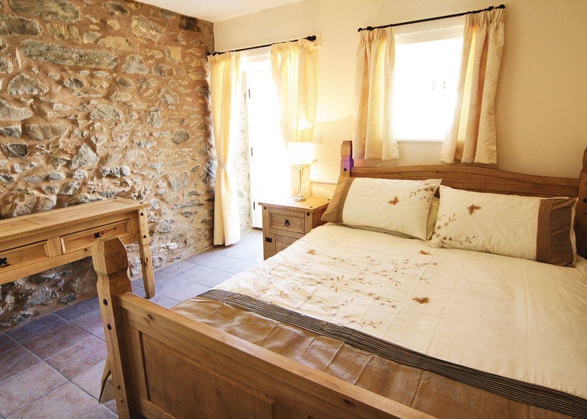 Stable Barn Ref Hw7591 In Betws Yn Rhos Conwy County Conwy Welcomecottages