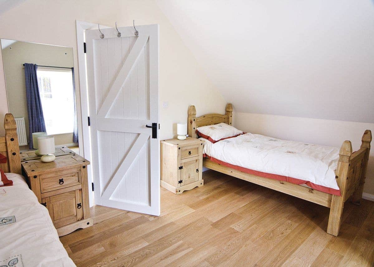 Stable Barn Ref Hw7591 In Betws Yn Rhos Conwy County Conwy Welcomecottages
