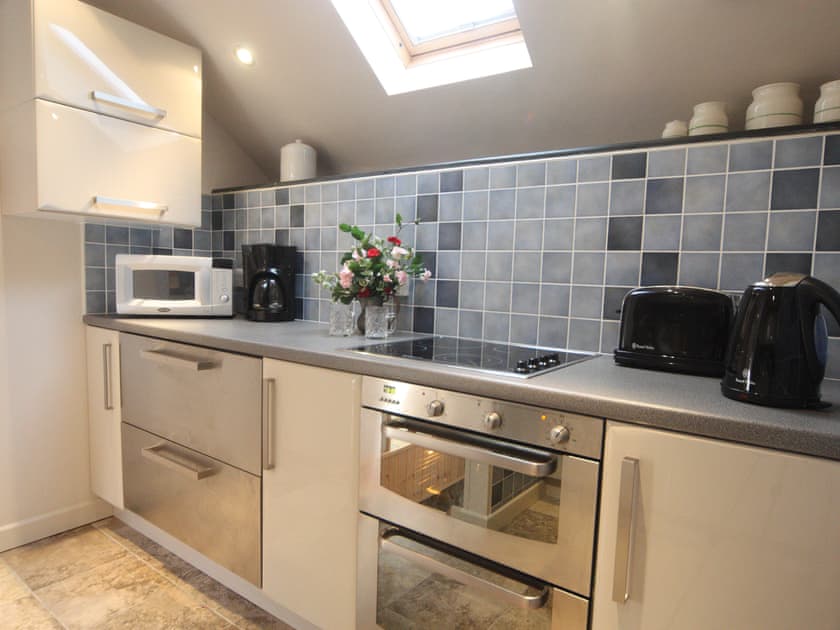 The Stable kitchen | The Stable, Tufton