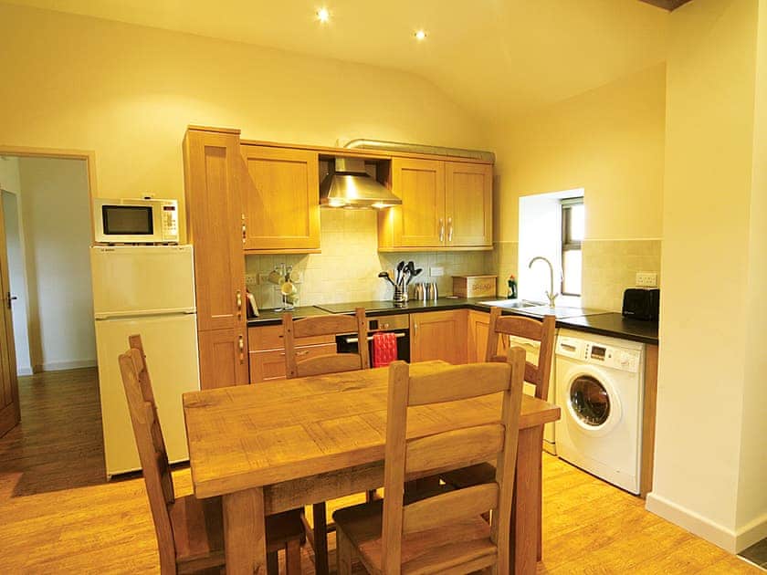 Moriah kitchen | Moriah, Y Felinheli, nr. Bangor