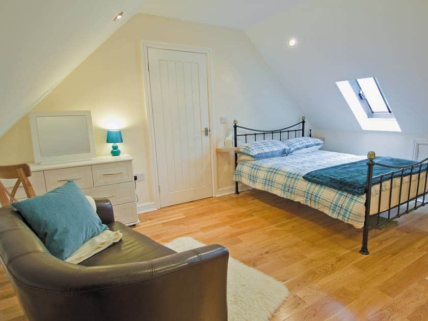 Dairy Cottage, Durham, 
