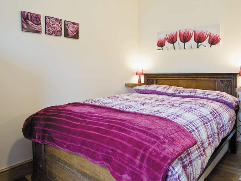 Dairy Cottage, Durham, 