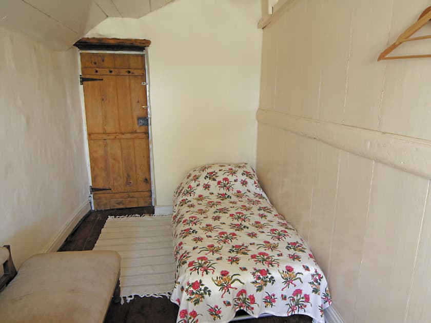 Bedroom | Riffli - Y Gegin, Cilan, nr. Abersoch