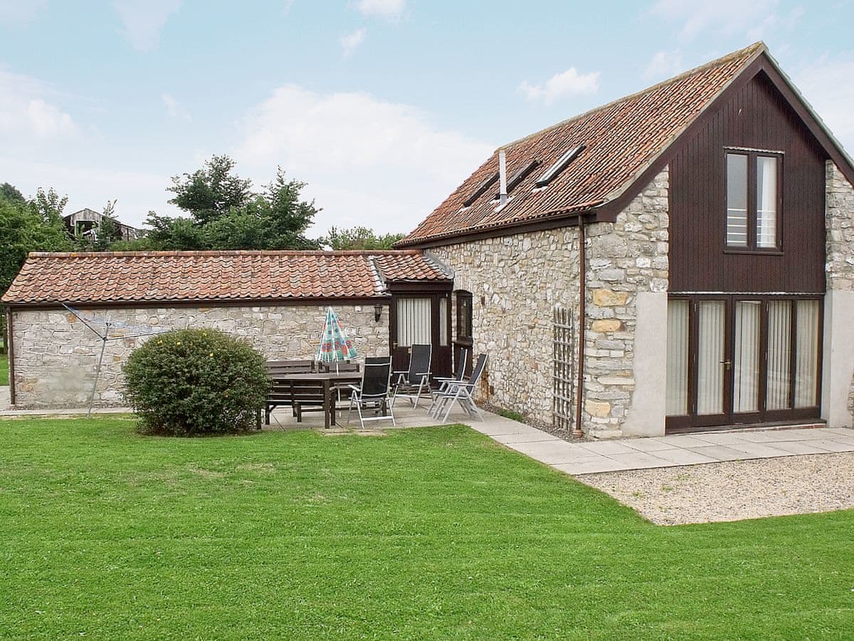 Norton Barns Cider Barn Holiday Cottages In Weston Super Mare
