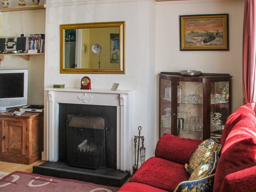 Living room | Heath View Cottage, Westleton