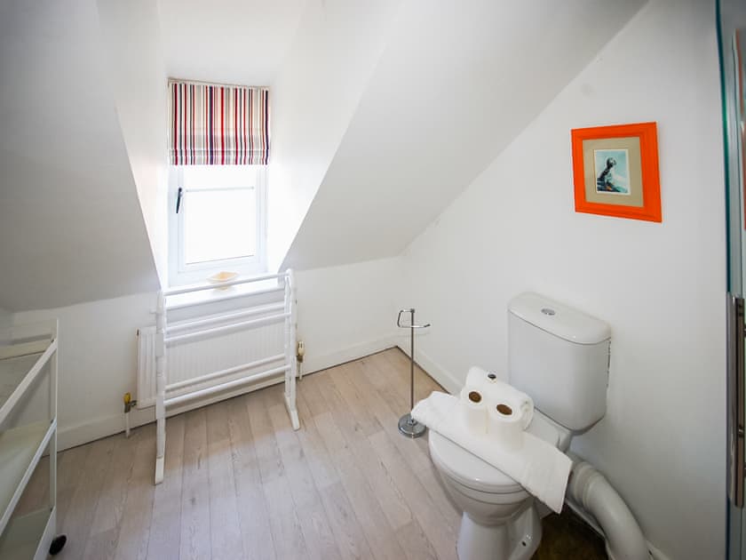 Garden | Wherry Cottage, Wells-next-the-Sea