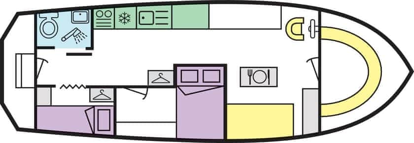 Boat Plan