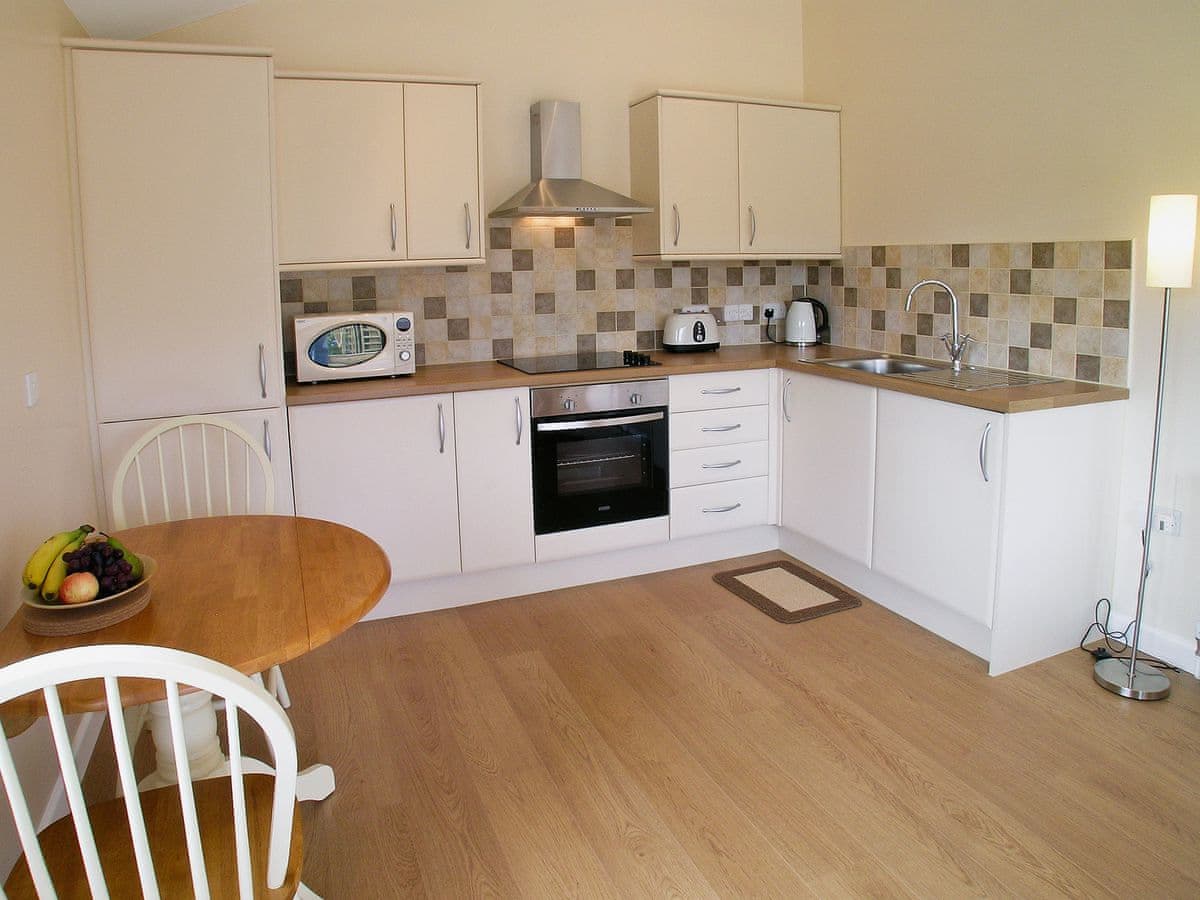 Coombehayes Lodge - Holiday lodge in South West England - Image 3