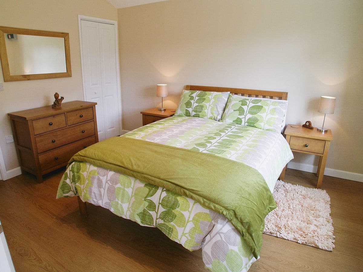 Coombehayes Lodge - Holiday lodge in South West England - Image 4
