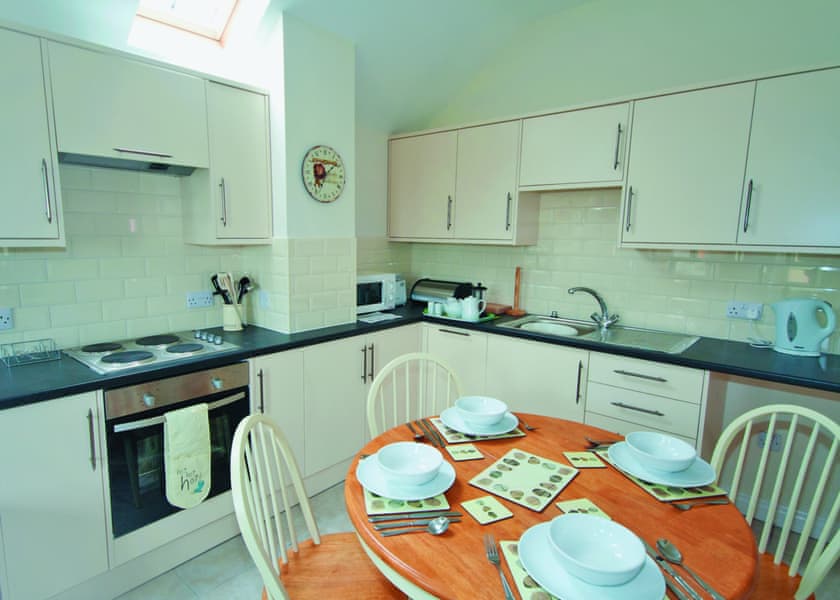 Kitchen | Clematis Cottage, Anderby, nr. Chapel St Leonards