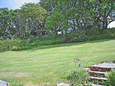 Surrounding area | Keepers Cottage , Mawnan Smith, Falmouth 