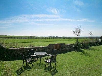 Garden | Chaplands, Beaford, nr. Great Torrington