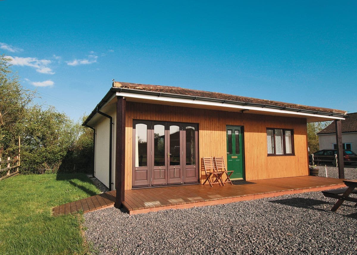 Four Jays Cottage Ref E5294 In Banwell Near Weston Super Mare