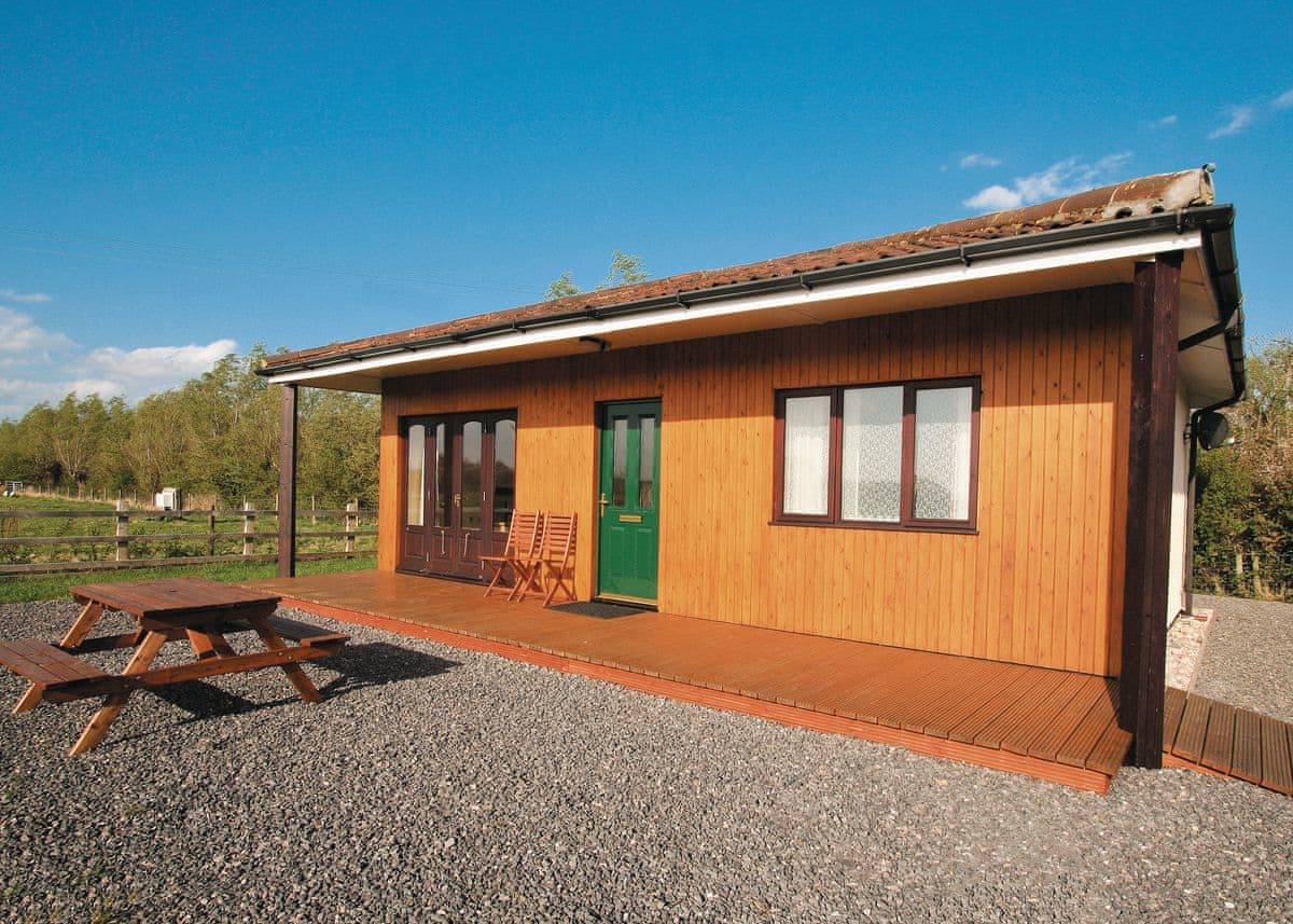 Four Jays Cottage Ref E5294 In Banwell Near Weston Super Mare
