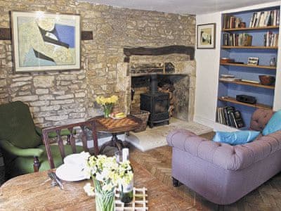 Ford Cottage Ford Cottage