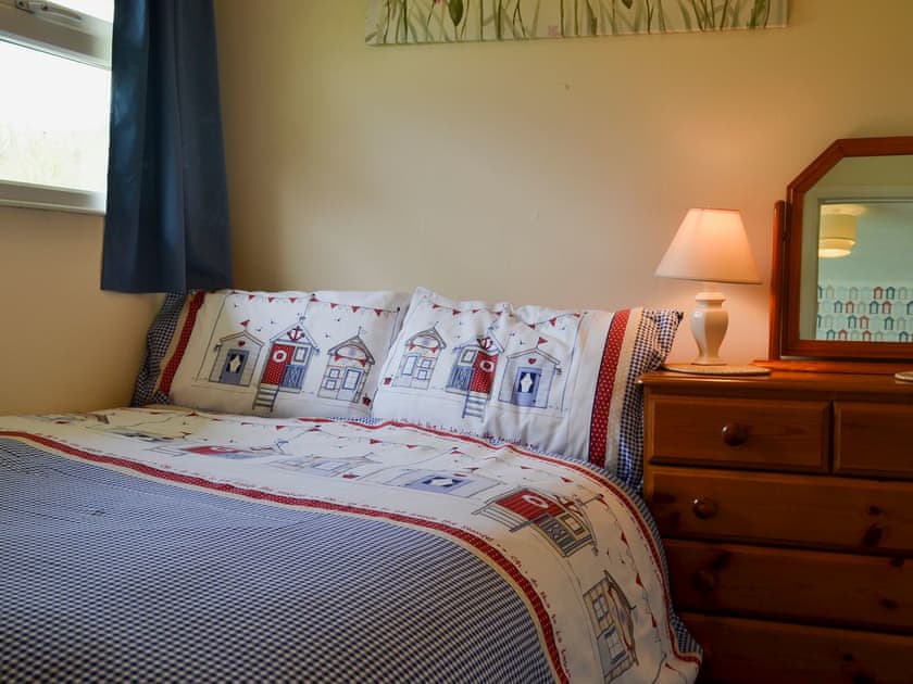 Double bedroom | Poppy, Cromer
