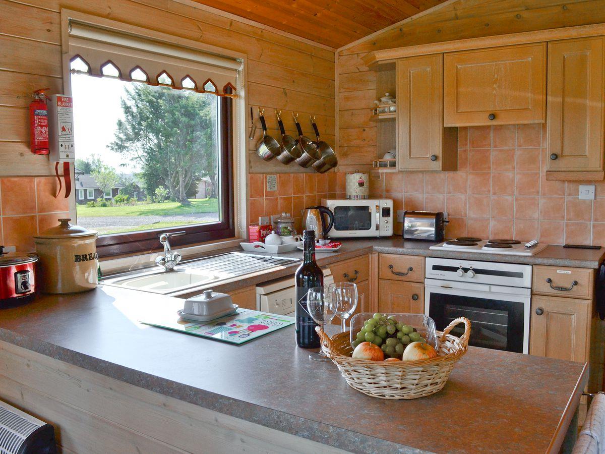 Lodge 46 - Holiday lodge in South West England - Image 5