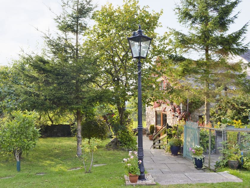 Exterior | Bryn Dedwydd Cottage, Eryrys, nr. Mold