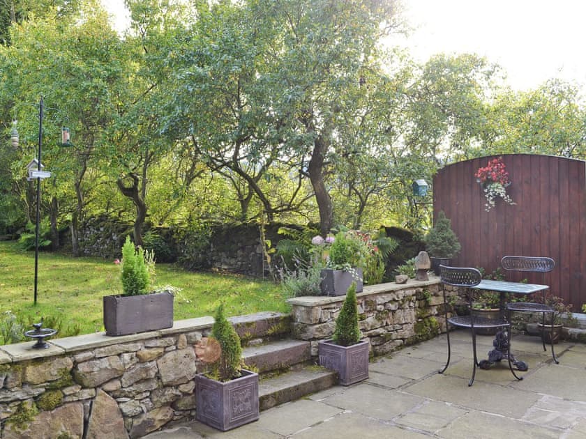 Exterior | Bryn Dedwydd Cottage, Eryrys, nr. Mold