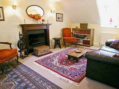 Living room | Glencoe Cottage, Glencoe