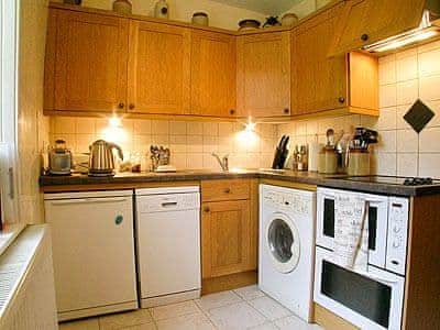 Kitchen | Glencoe Cottage, Glencoe