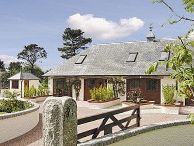 Charnwood Stables Wheal Charlotte Ref 26660 In Mount Hawke