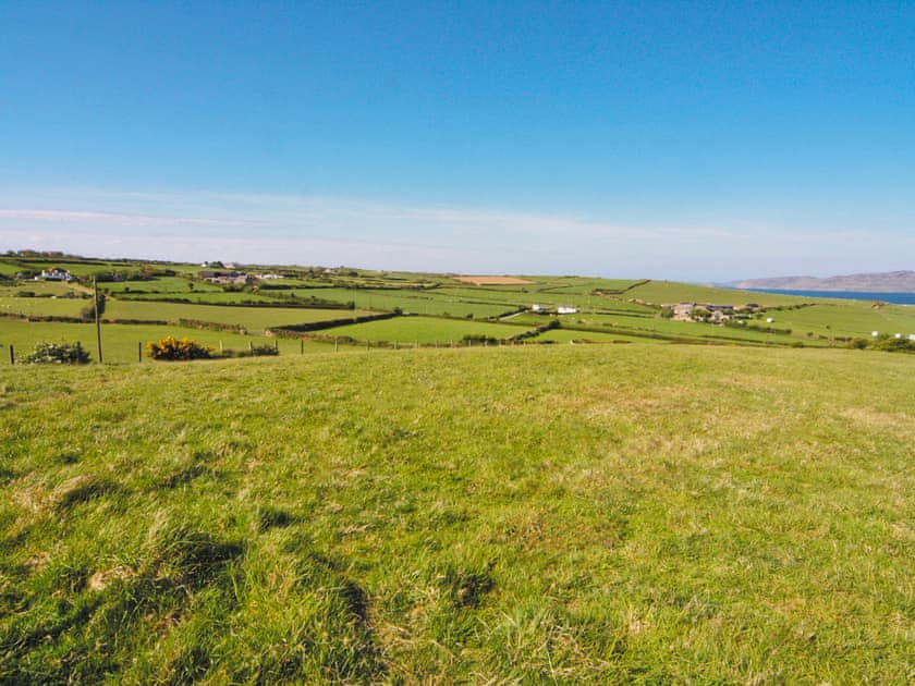 View | Riffli - Riffli, Cilan, nr. Abersoch