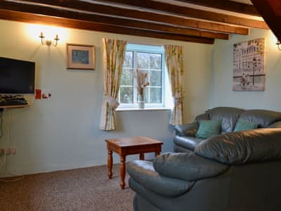 Commonwealth Cottage
