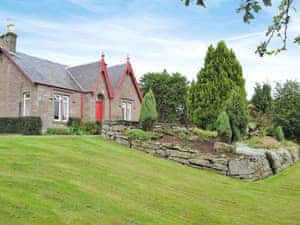 Holiday Cottages Blairgowrie Self Catering Accommodation In