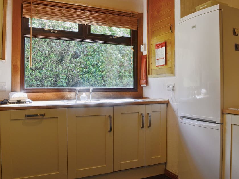 Kitchen | Beech Cottage , St Catherines, nr. Cairndow