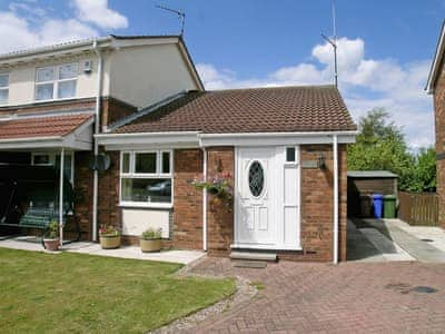 Cosy Corner Ref 26730 In Bridlington Yorkshire Cottages Com