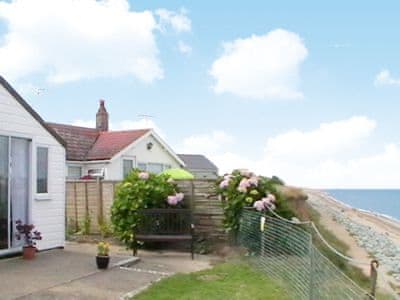 View | Brecklands, Scratby, Great Yarmouth
