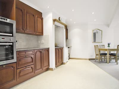 Kitchen | Willows Cottage, Red Row, nr. Alnwick