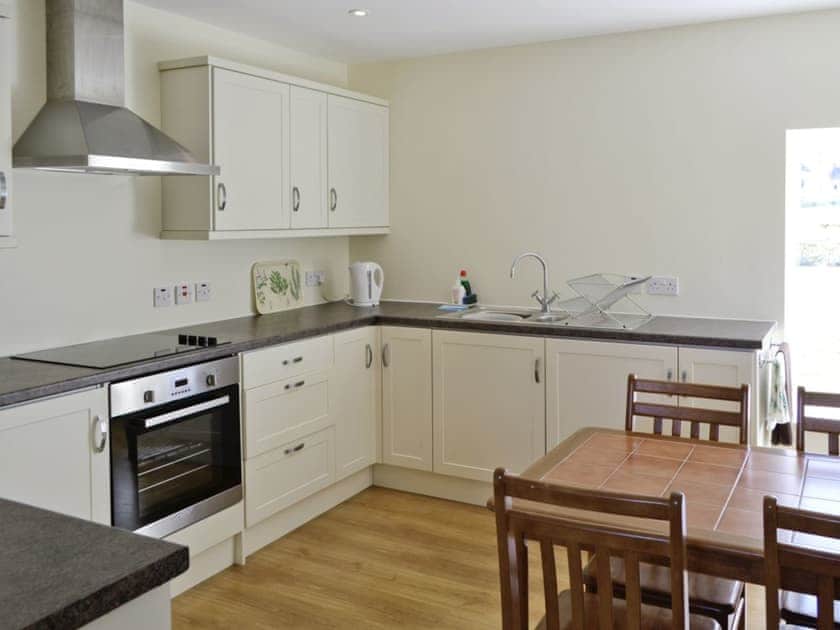 Kitchen | Digger’s Cottage, Nr. Lauder