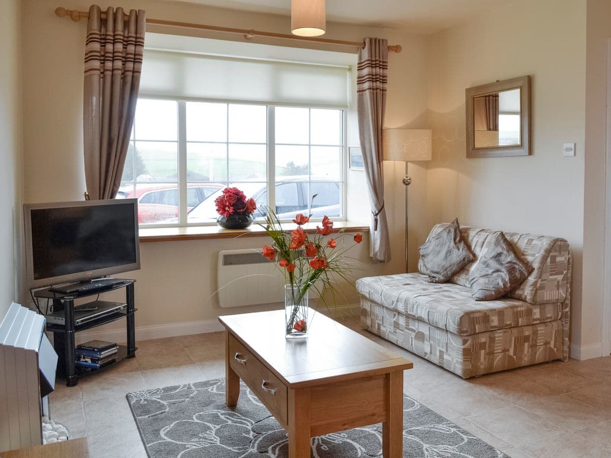 Nethermill Cottages - Pennan Lodge - Image 3