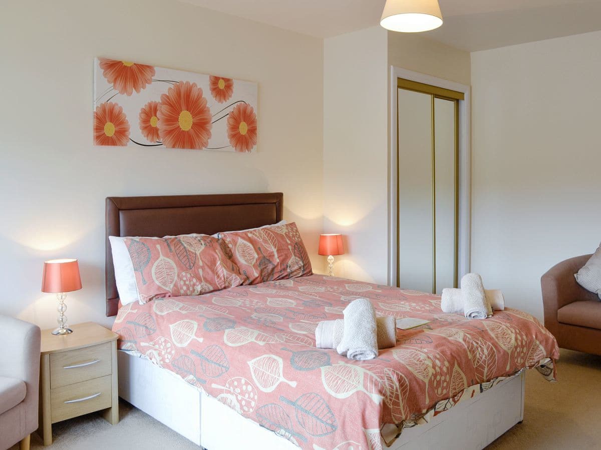 Nethermill Cottages - Pennan Lodge - Image 5