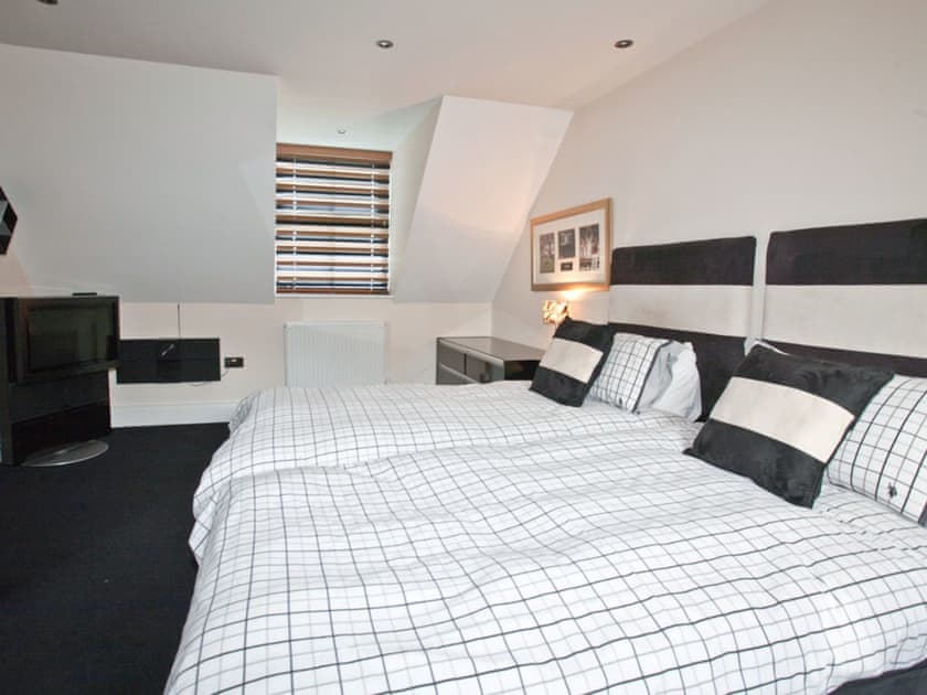 En-suite | Heathery Edge Farm, Newton, nr. Stocksfield