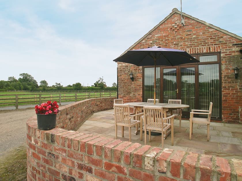 Exterior | Rising Sun Cottage, Aldwark, nr. Tollerton