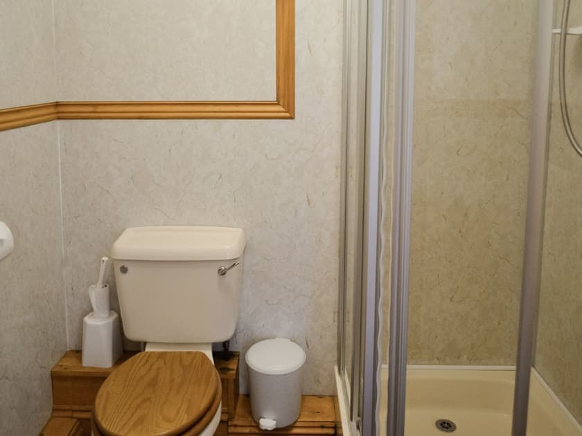 En-suite | The Paddock, Nr. Marazion