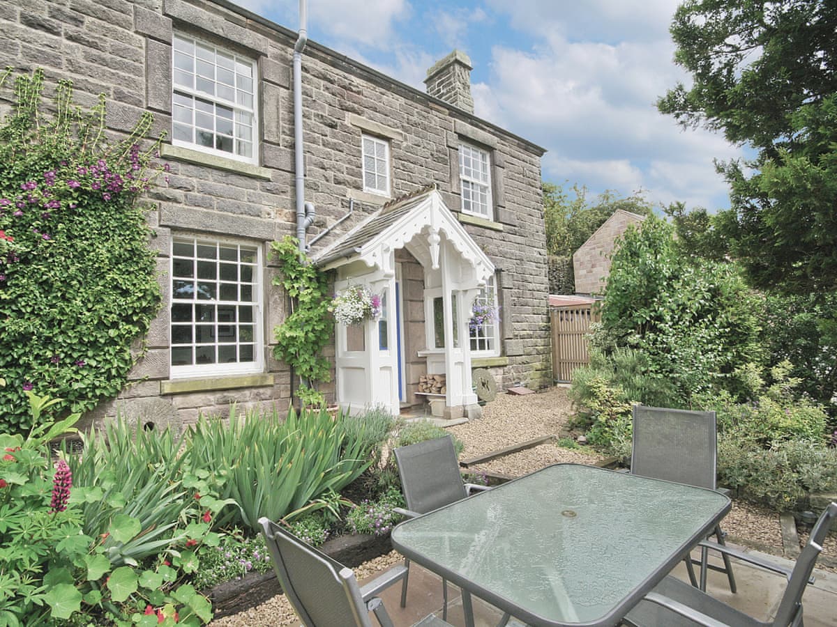 West View Cottage