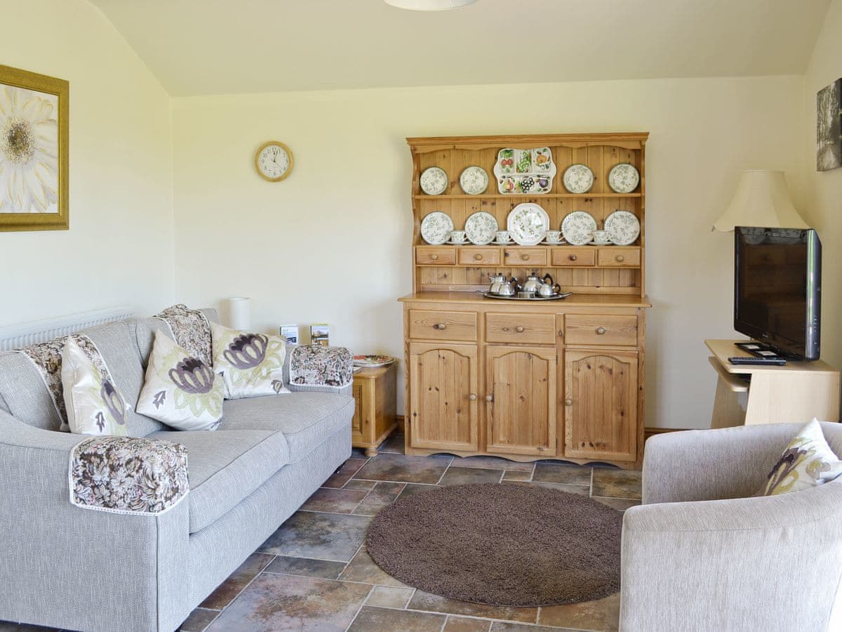 Weetwood Lodge - Holiday lodge in North West England - Image 2
