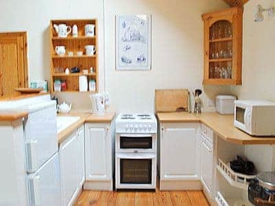 Kitchen | Netherall Manor Lodge, Soham, nr. Ely